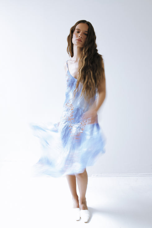 Cami Dress - Tissimum